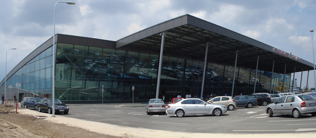 Правителството намали наполовина таксите за кацане и обслужване на пътници на Летище Пловдив